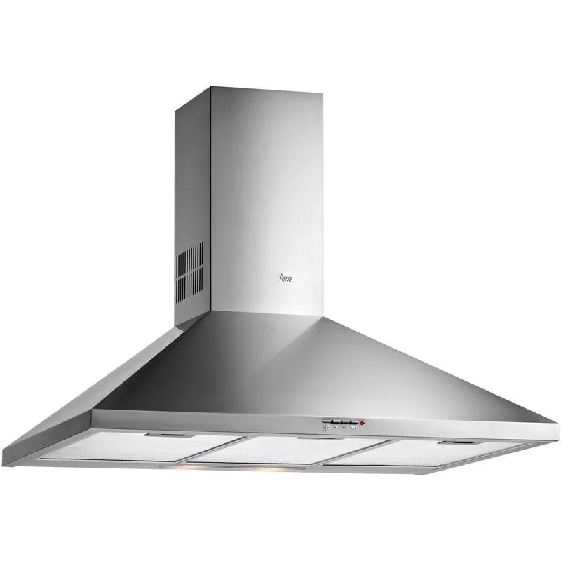 Teka DBB 90 Campana Decorativa Piramidal 90cm D Ac